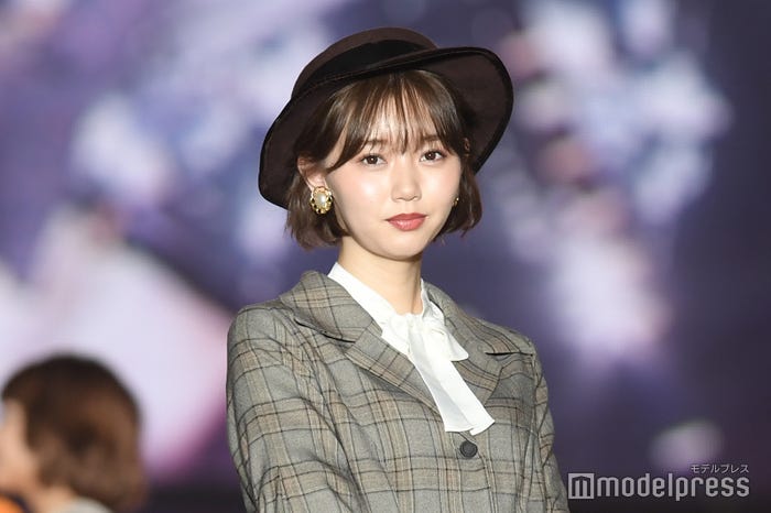 江野沢愛美(C)モデルプレス