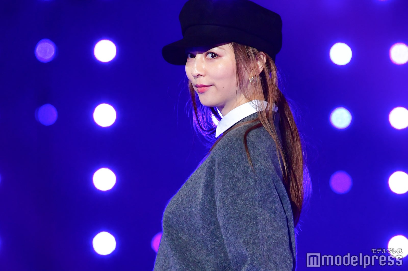 香里奈 （C）モデルプレス