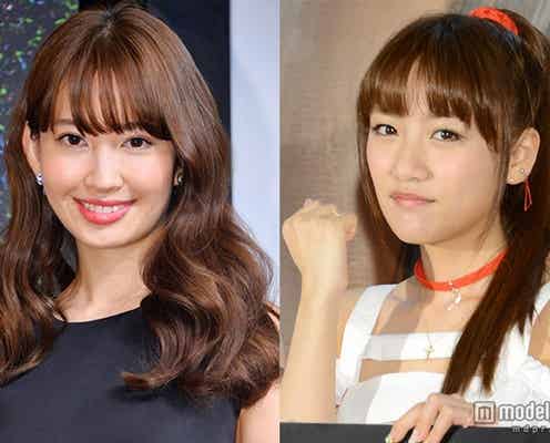 小嶋陽菜、高橋みなみとは「絶対合わないと思ってた」
