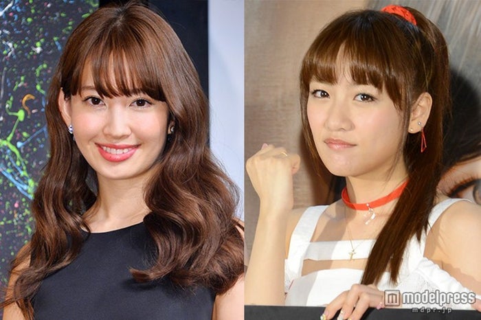 小嶋陽菜 高橋みなみとは 絶対合わないと思ってた モデルプレス 小嶋陽菜 高橋みなみとは 絶対合わないと思ってた モデルプレス