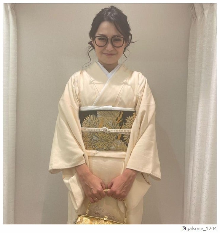 ギャル曽根、本名公開で再注目「知らなかった」と驚きの声