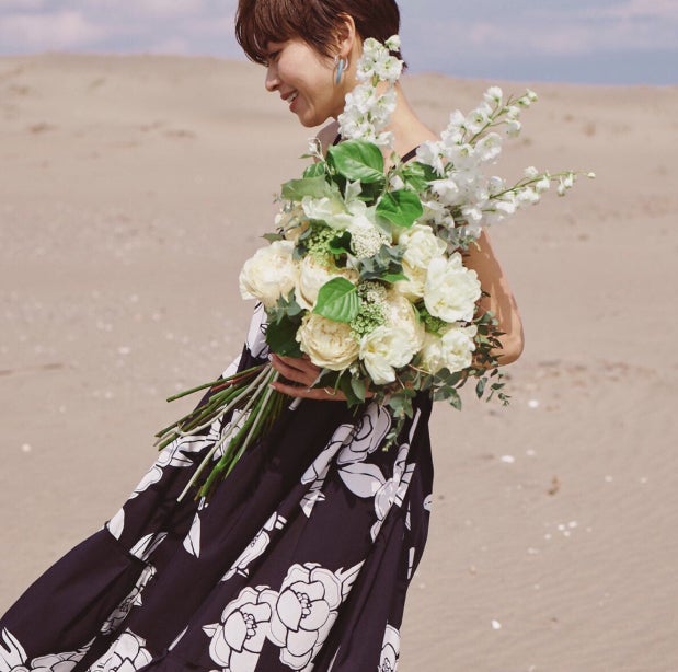 畑野ひろ子オフィシャルブログ（Ameba）より