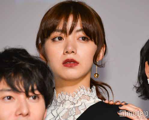 池田エライザ、ティーン誌モデル時代の“痛エピソード”<伊藤くん A to E>