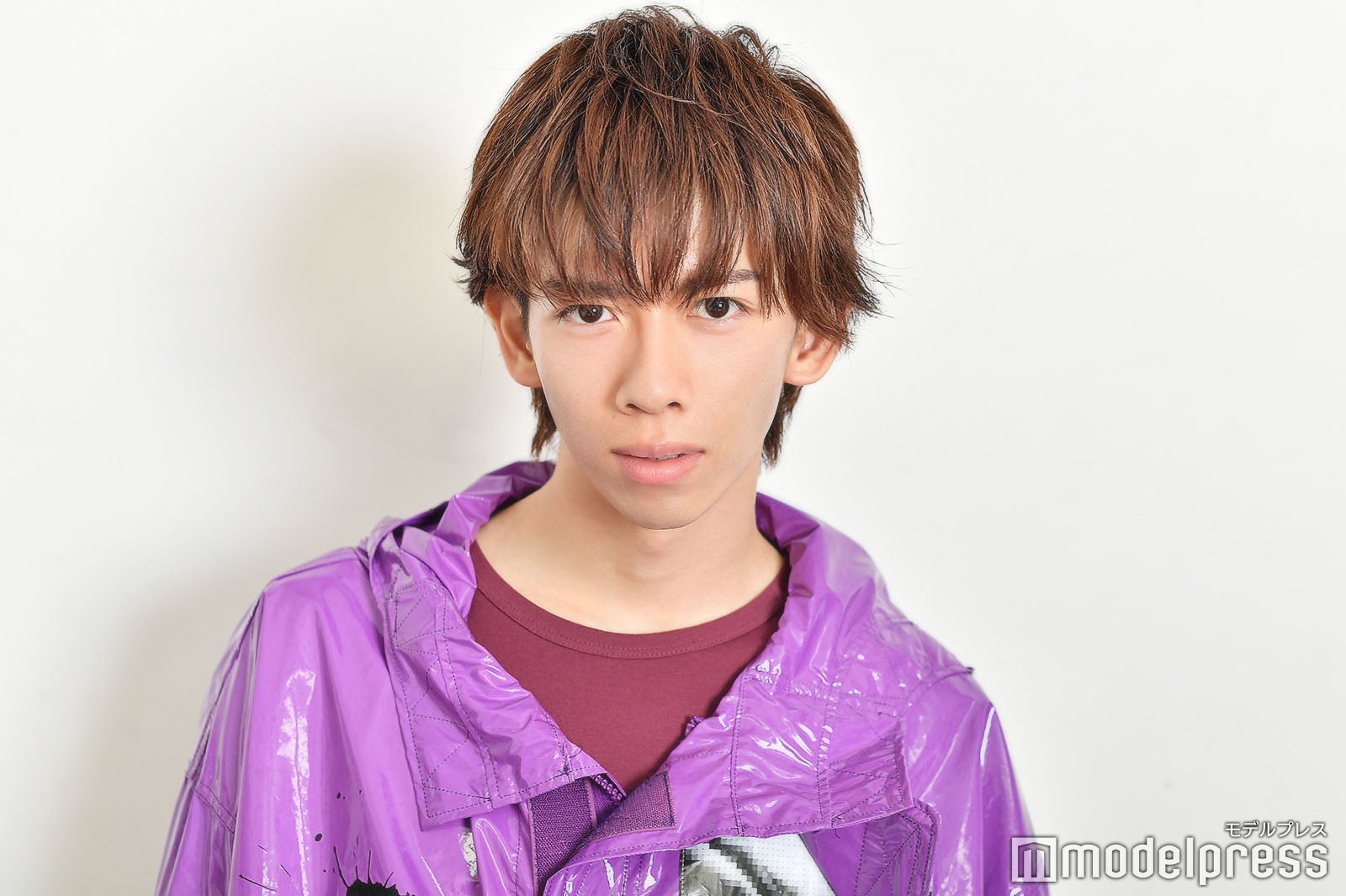 リョウガ （C）モデルプレス