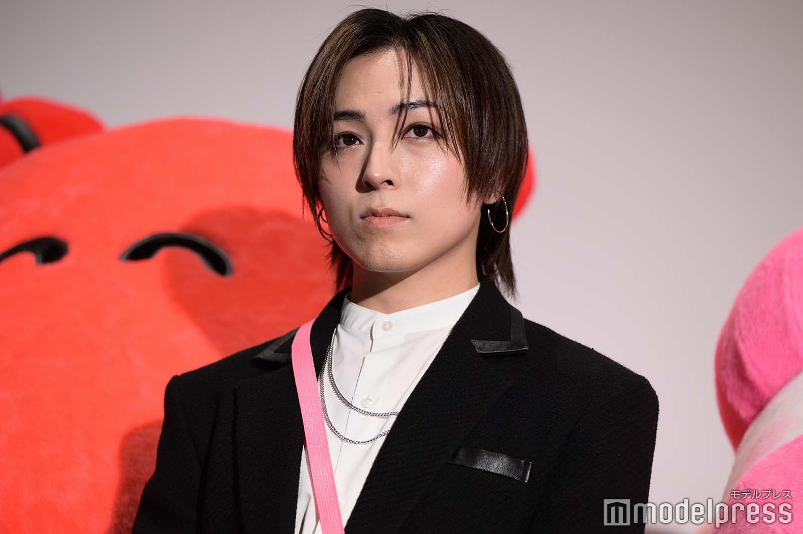 蒼井翔太（C）モデルプレス