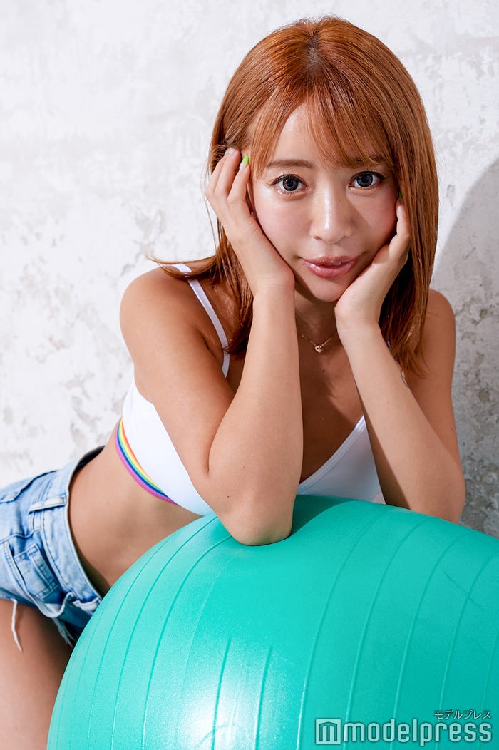 あいみん(C)モデルプレス