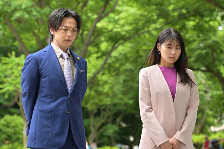 画像1 24 石子と羽男 映画泥棒 パロディが登場 有村架純の警官姿に Spec思い出す の声も モデルプレス 画像1 24 石子と羽男 映画泥棒 パロディが登場 有村架純の警官姿に Spec思い出す の声も モデルプレス