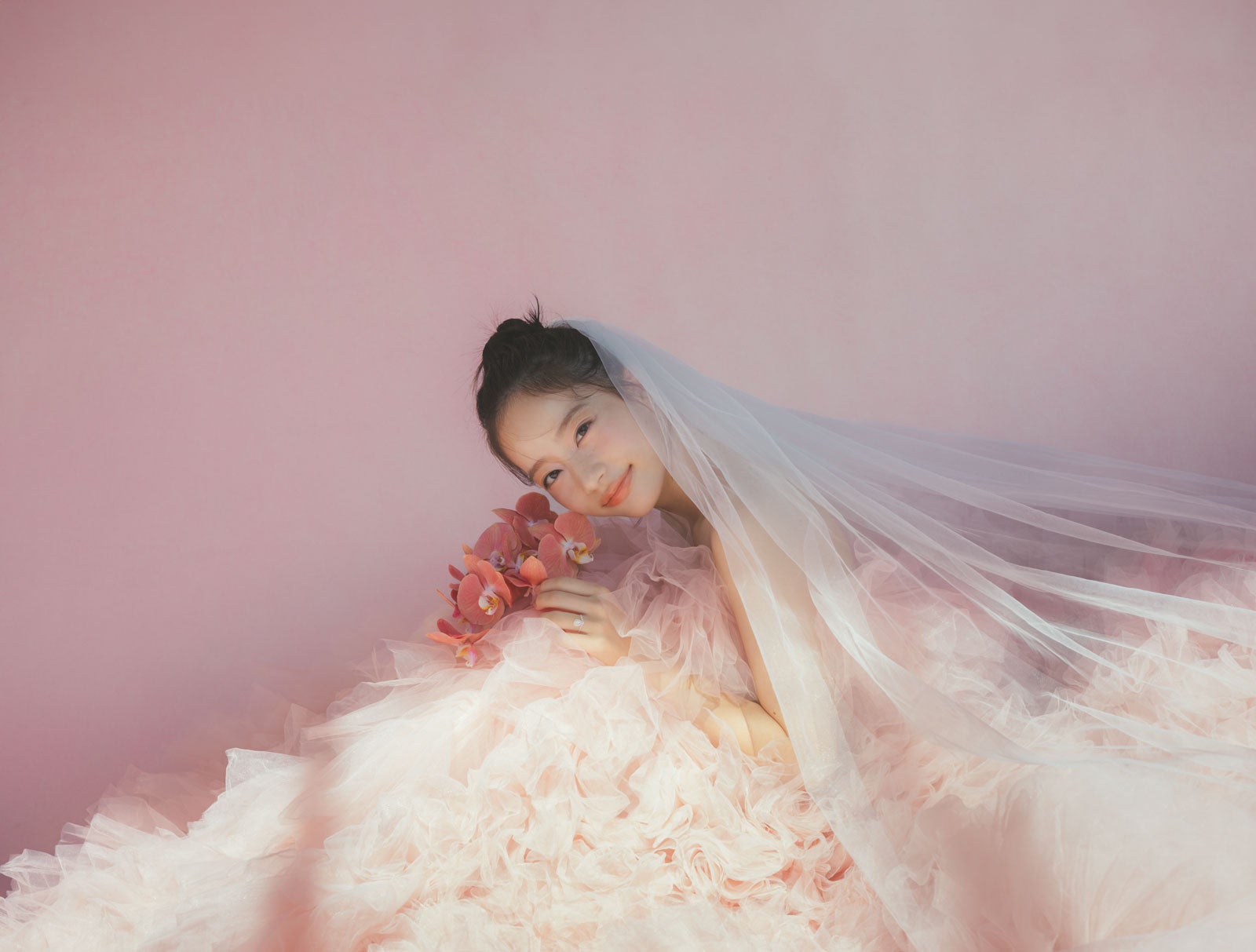 池端杏慈（画像提供：リクルート）