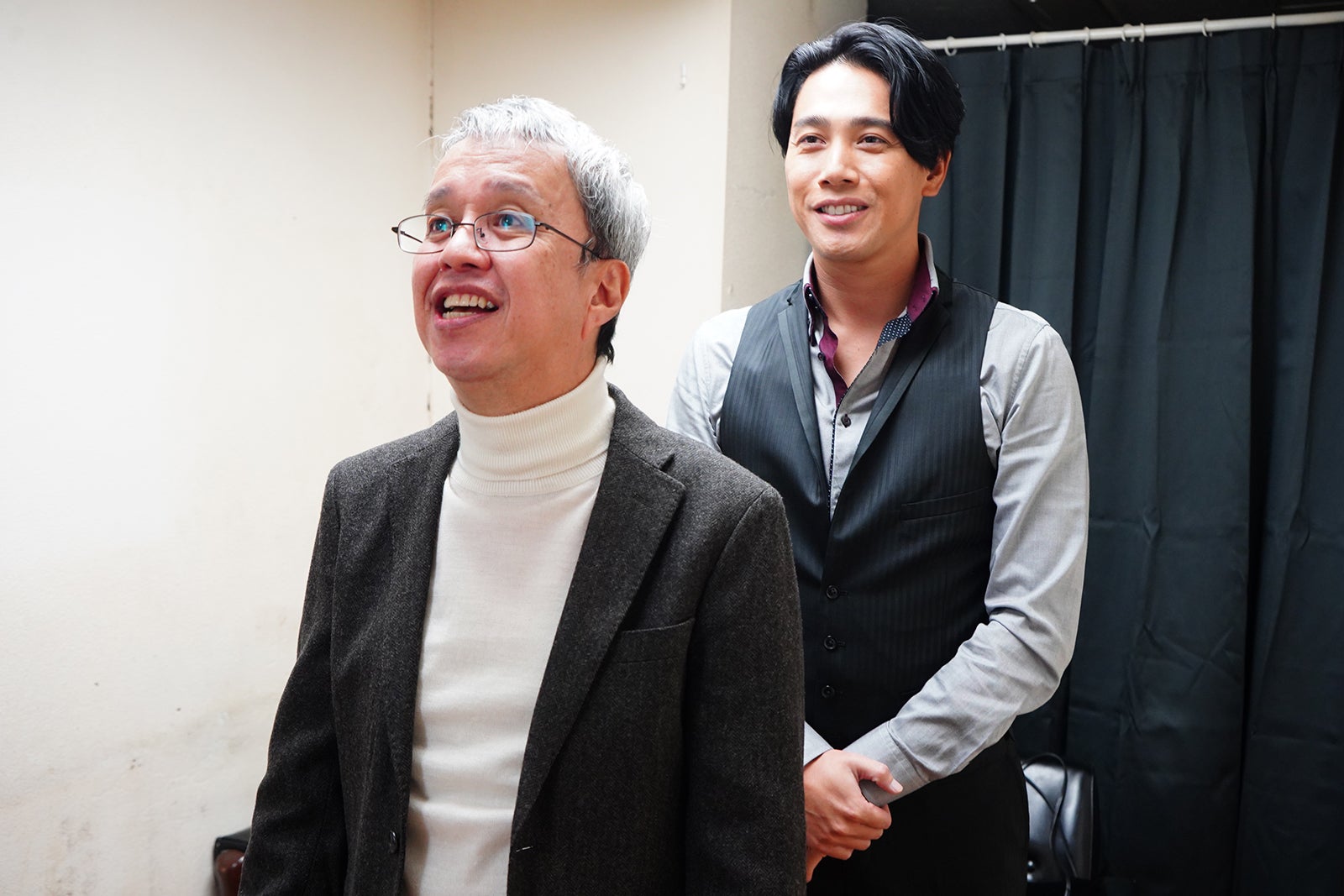 「相棒season22」第16話より（C）テレビ朝日