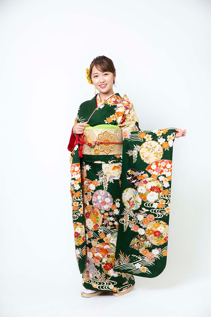 工藤遥(画像提供:所属事務所)