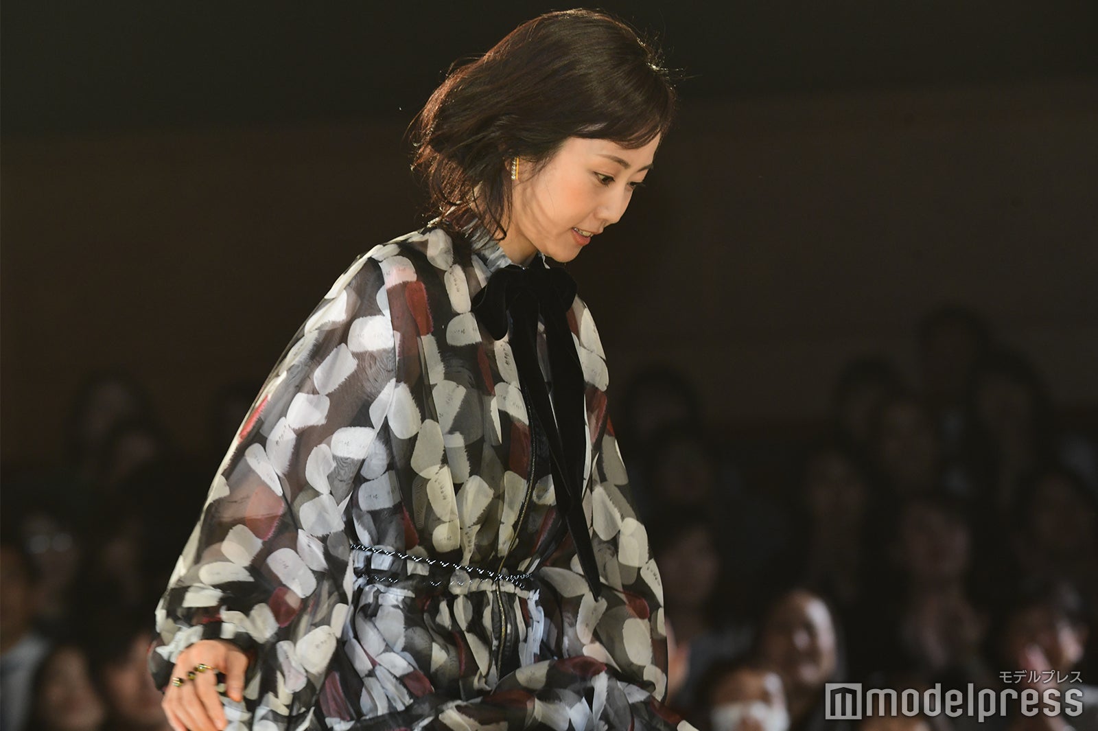 木南晴夏 （C）モデルプレス