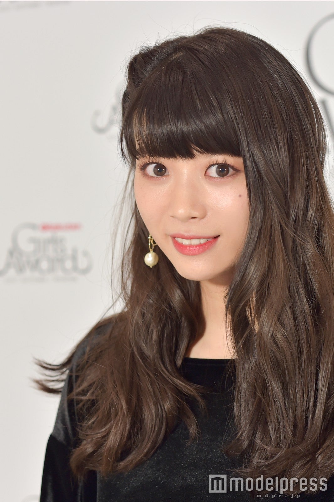 馬場ふみか（C）モデルプレス