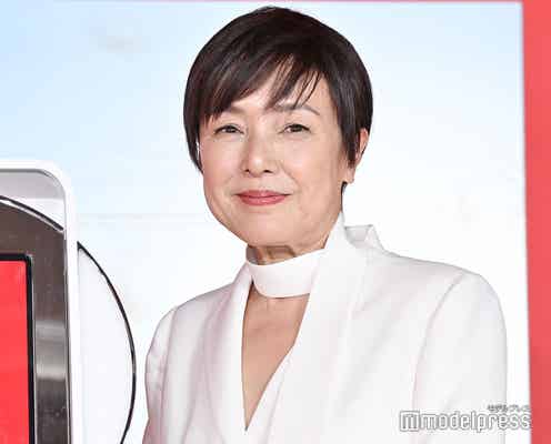 LA在住の桃井かおり、山火事受け現状報告「全焼した友人宅も数あってとにかく大変」