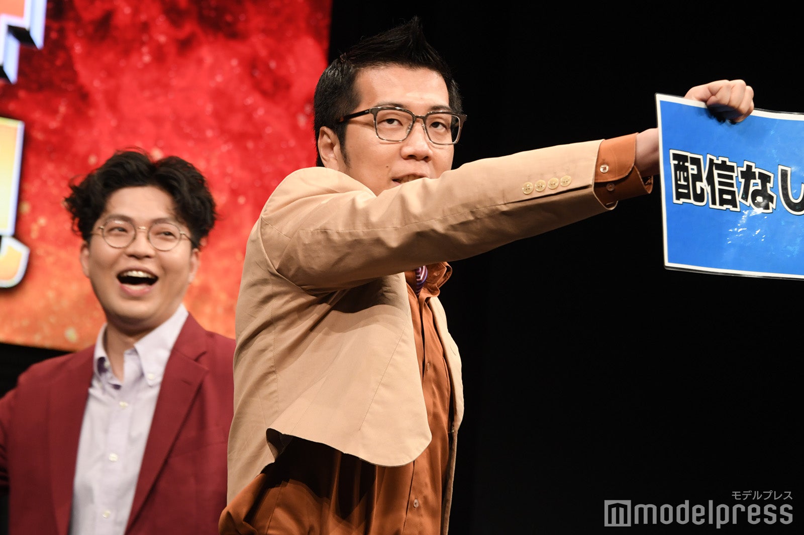 ヤーレンズ（C）モデルプレス