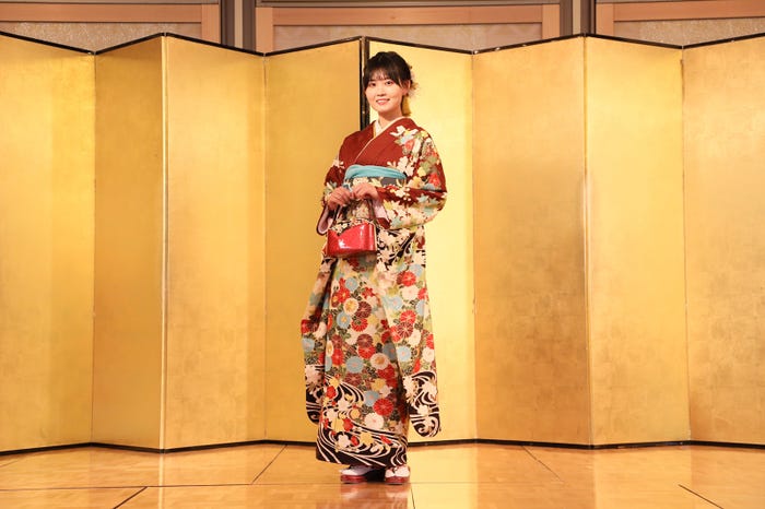 伊藤実希 (C)2023 Zest, Inc.