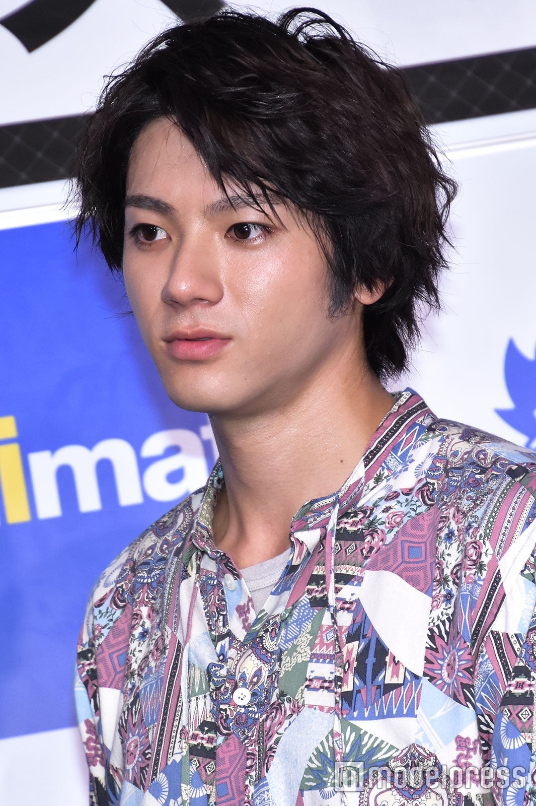 山田裕貴（C）モデルプレス