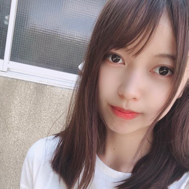 大谷奈名美（成蹊大学）（提供写真）