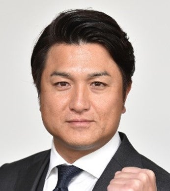 高橋由伸（C）日本テレビ