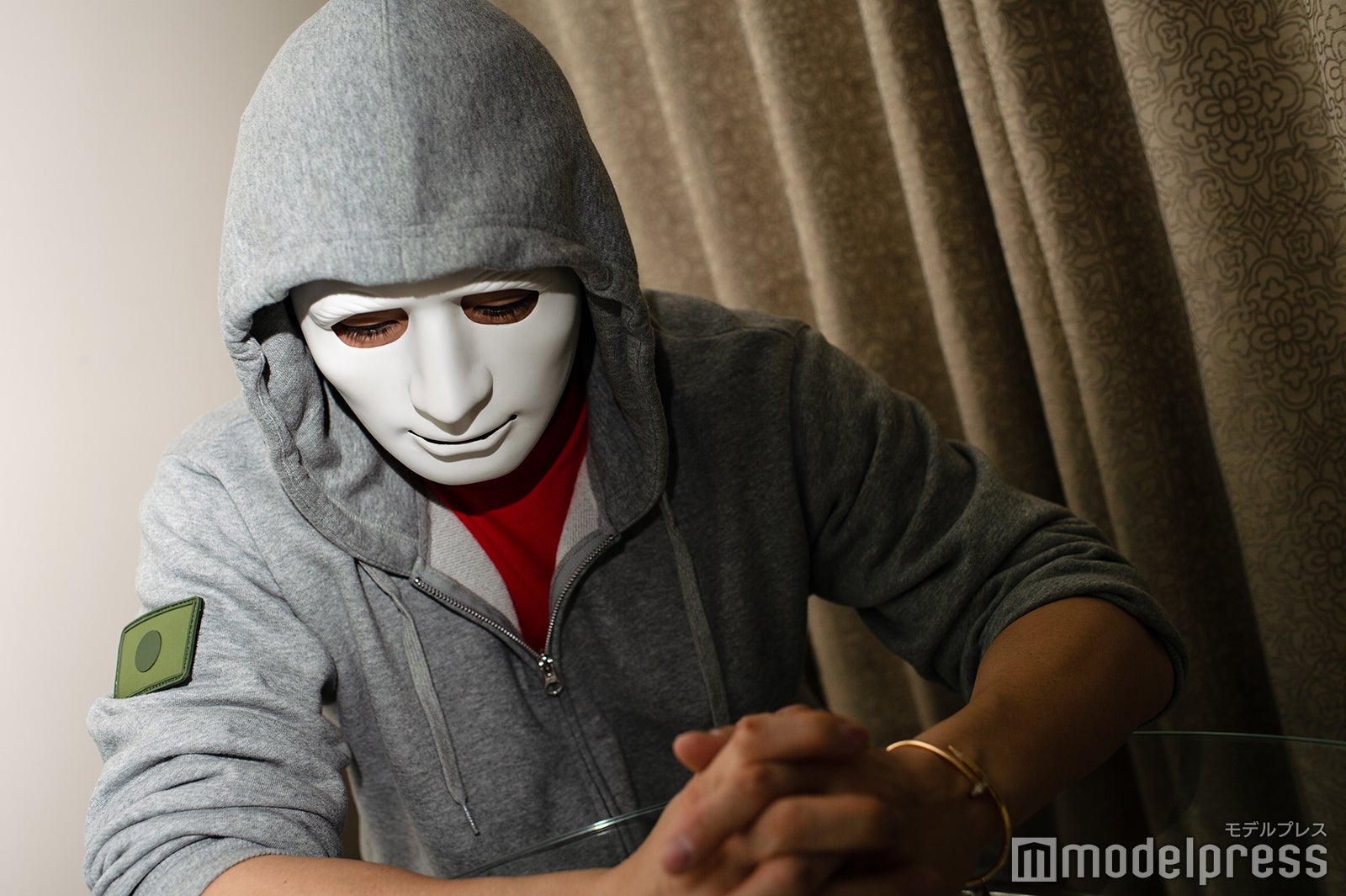 ラファエル（C）モデルプレス