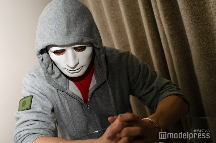 ラファエル(C)モデルプレス