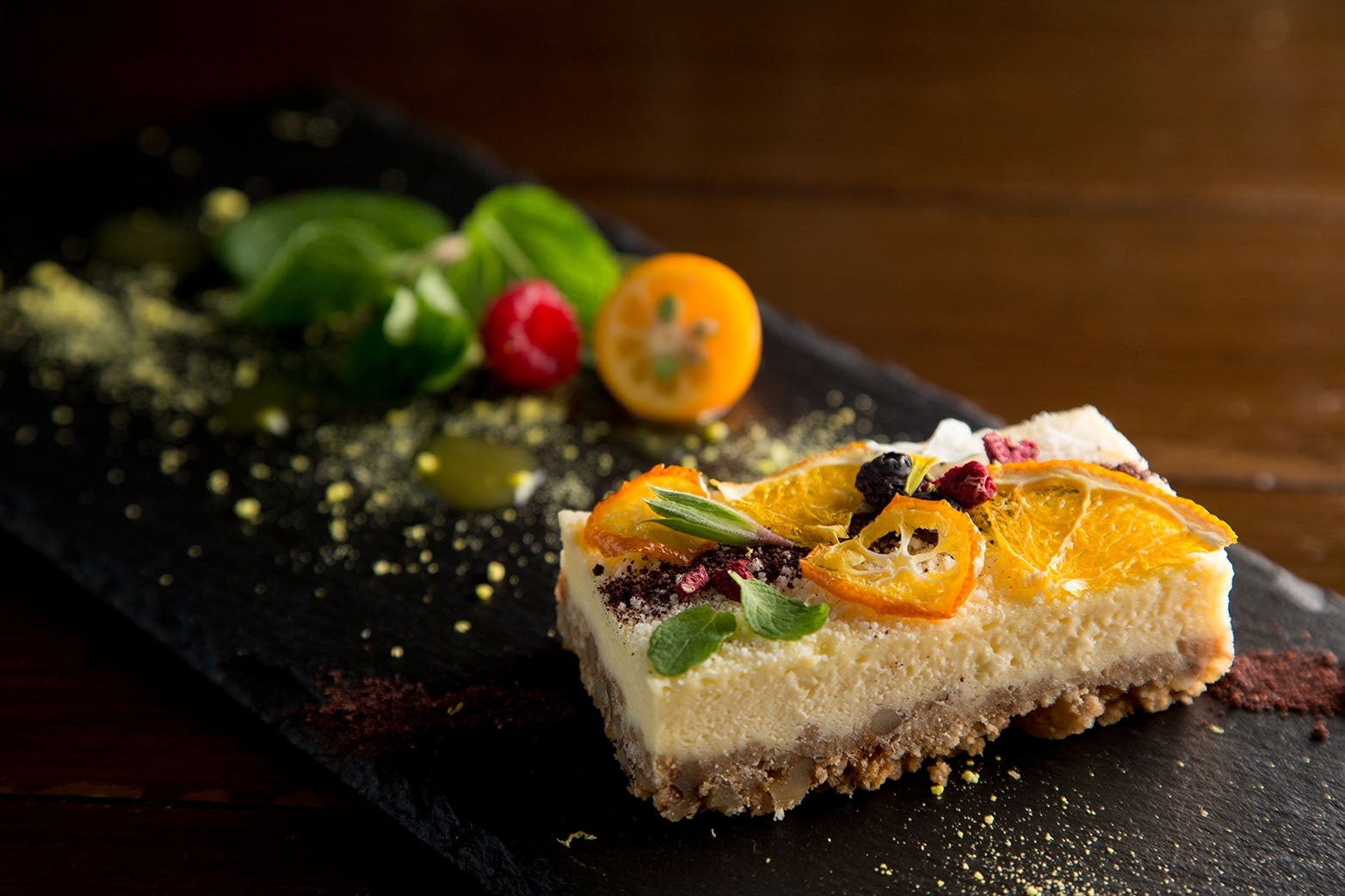 軽井沢キッシュ＆バル A-WOTO／画像提供：軽井沢スイーツ散歩事務局