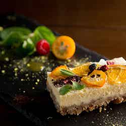 軽井沢キッシュ&バル A-WOTO/画像提供:軽井沢スイーツ散歩事務局