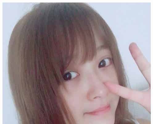 鈴木奈々、湯上がりすっぴんに絶賛「有村架純ちゃんに似てる」の声も
