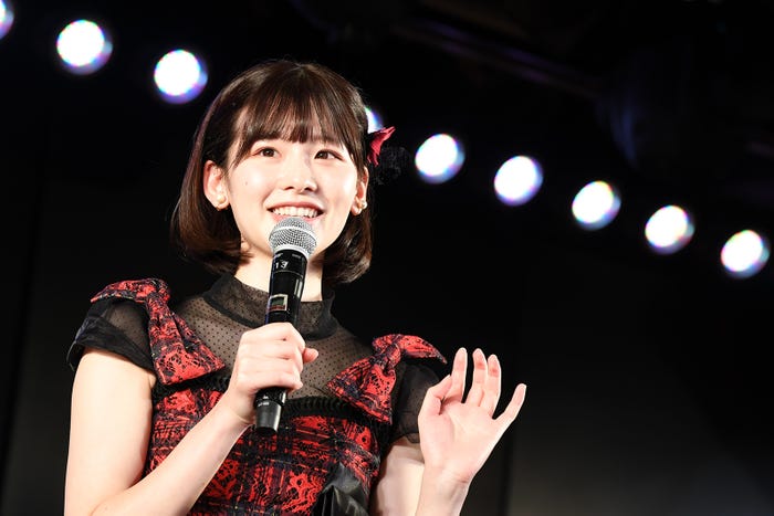 「AKB48劇場16周年特別記念公演」(C)AKB48