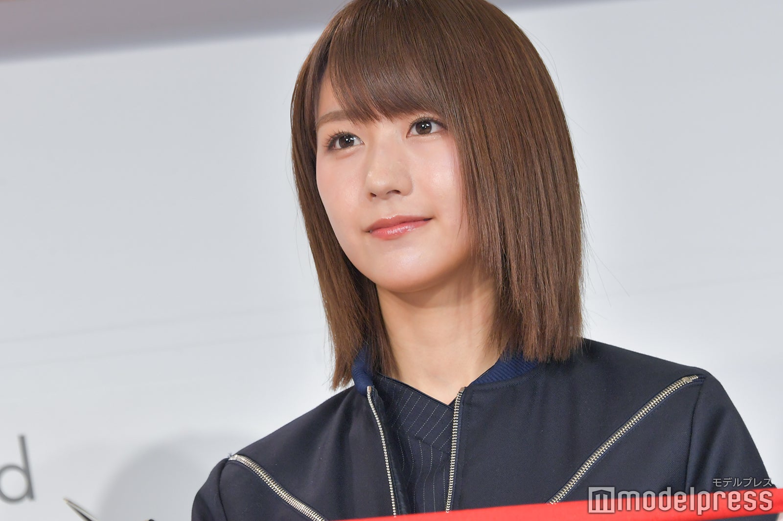 土生瑞穂 （C）モデルプレス