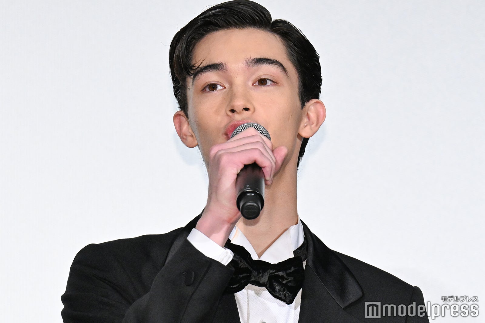 栄莉弥（C）モデルプレス