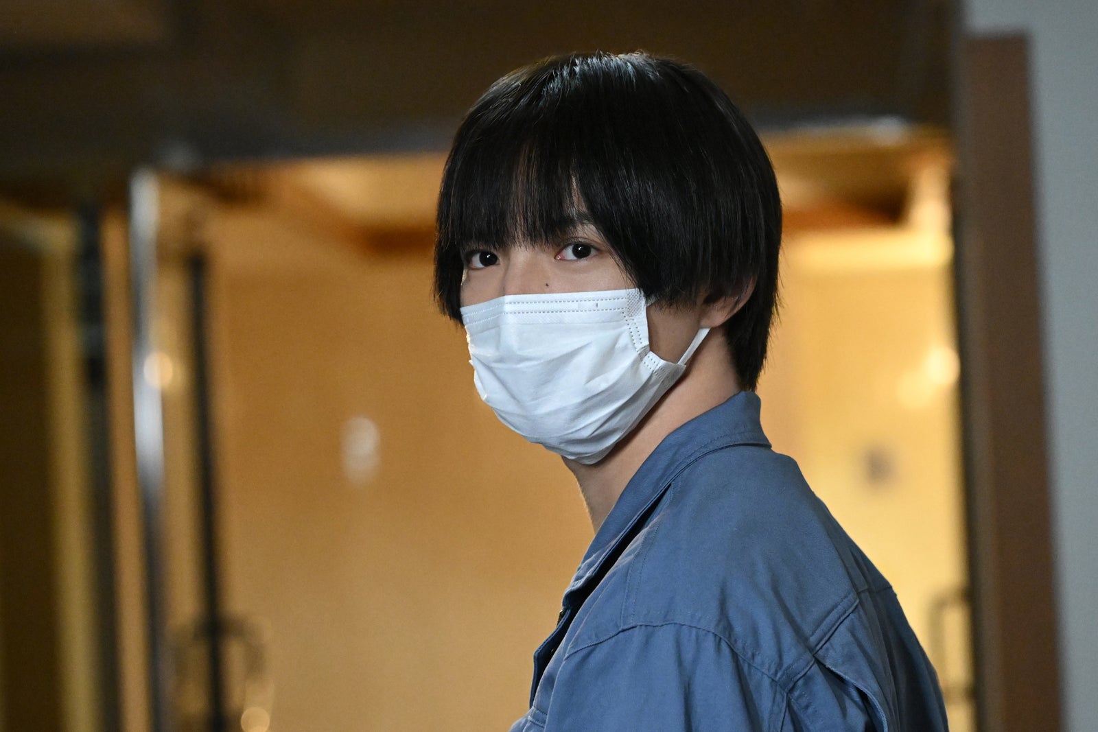 「瓜を破る」FANTASTICS佐藤大樹「離婚しない男」との振り幅が話題「完全に別人」