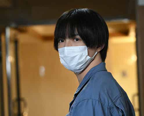 「瓜を破る」FANTASTICS佐藤大樹「離婚しない男」との振り幅が話題「完全に別人」