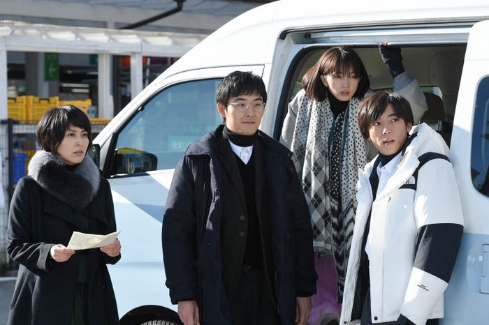 カルテット 4人が選んだ結末は 最後まで みぞみぞ まさか の粋なエンディングに視聴者から反響止まらず モデルプレス カルテット 4人が選んだ結末は 最後まで みぞみぞ まさか の粋なエンディングに視聴者から反響止まらず モデルプレス