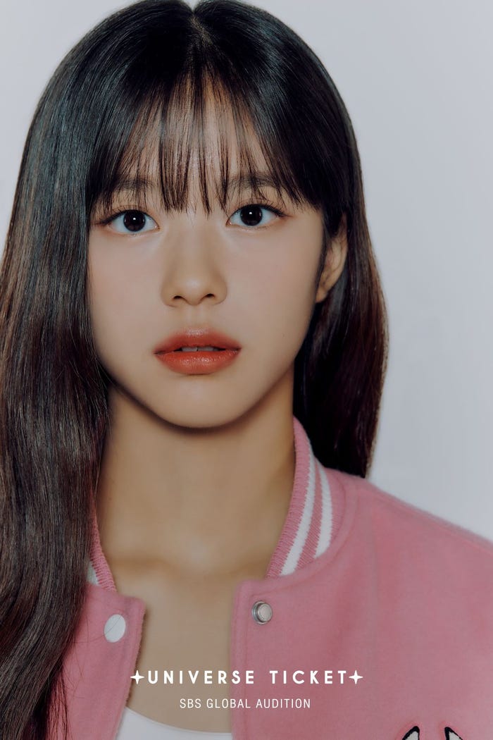 ファン・シウン(C)SBS