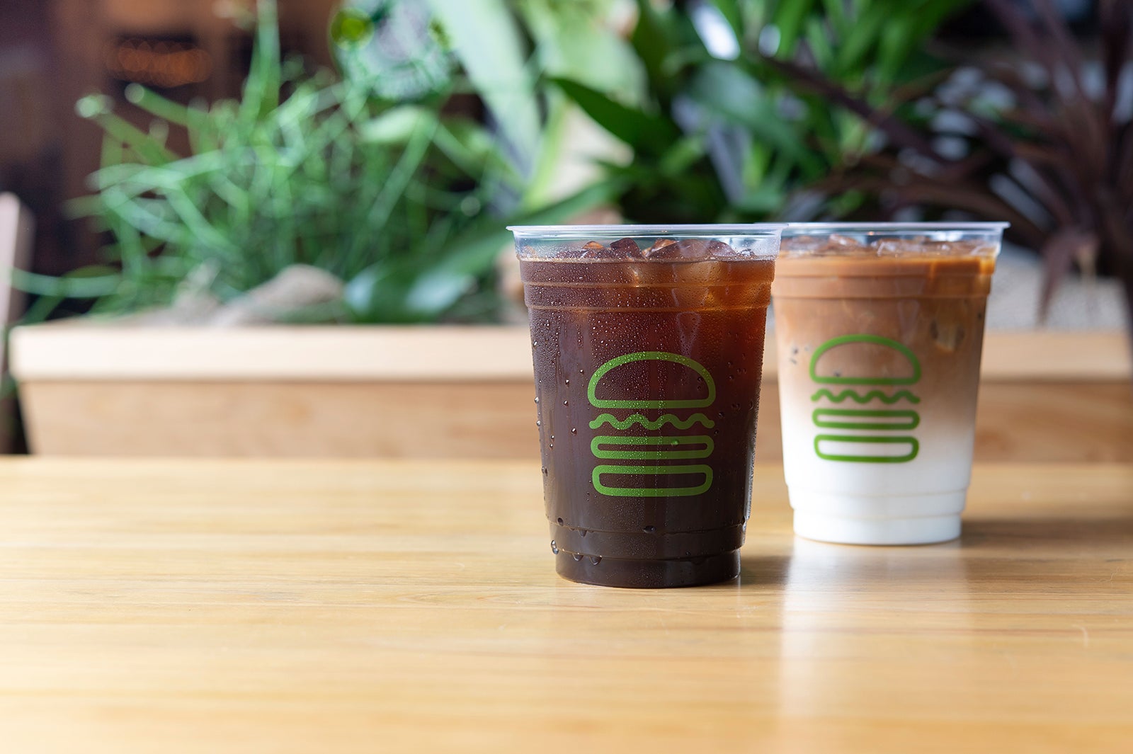 シェイクシャック／画像提供：サザビーリーグ