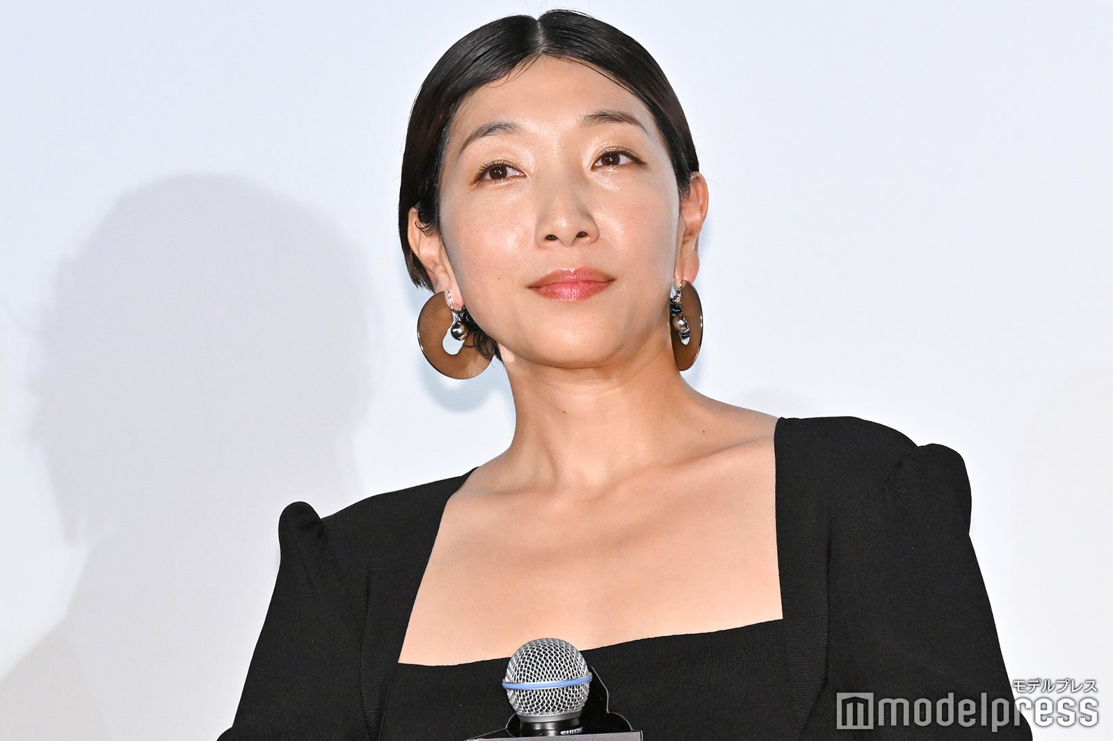 安藤サクラ（C）モデルプレス