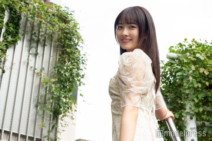 森戸知沙希(C)モデルプレス