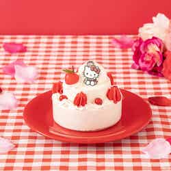 Birthday Parfait 税込1,490円(C)2024 SANRIO CO.,LTD.APPROVAL NO.L651619