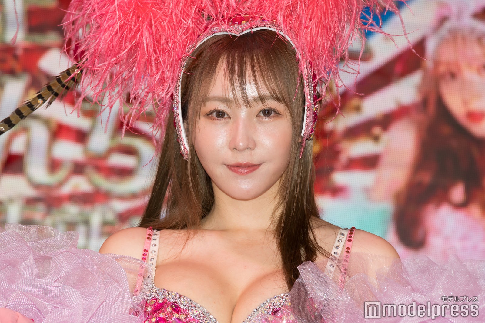 てんちむ（C）モデルプレス