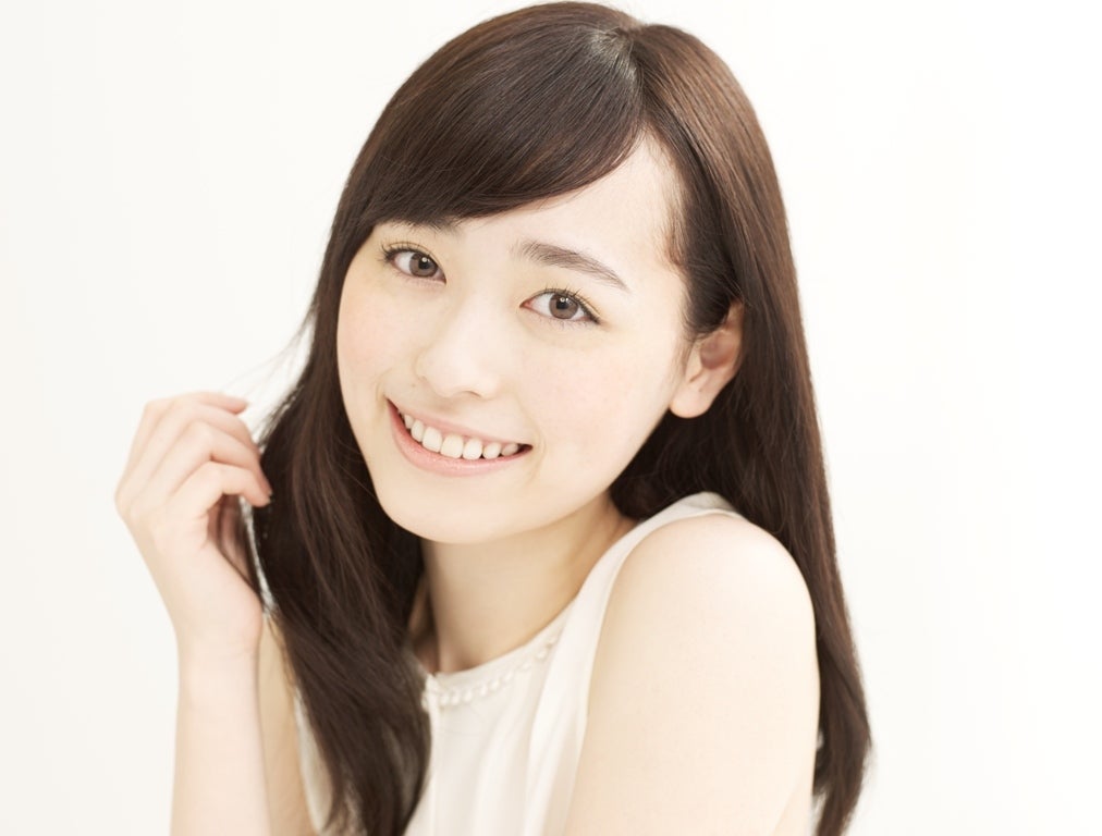 福原遥「今までに見せたことのない私をお見せしちゃったり」“○変化”で魅了