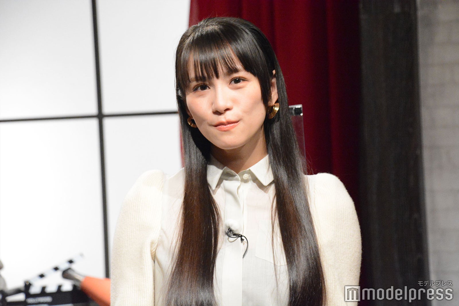 あ～ちゃん （C）モデルプレス