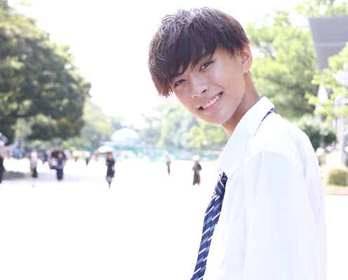 「今日好き」“最強弟キャラ”のふうた(酒寄楓太)が気になる 年上女子の心を掴む素顔【注目の人物】
