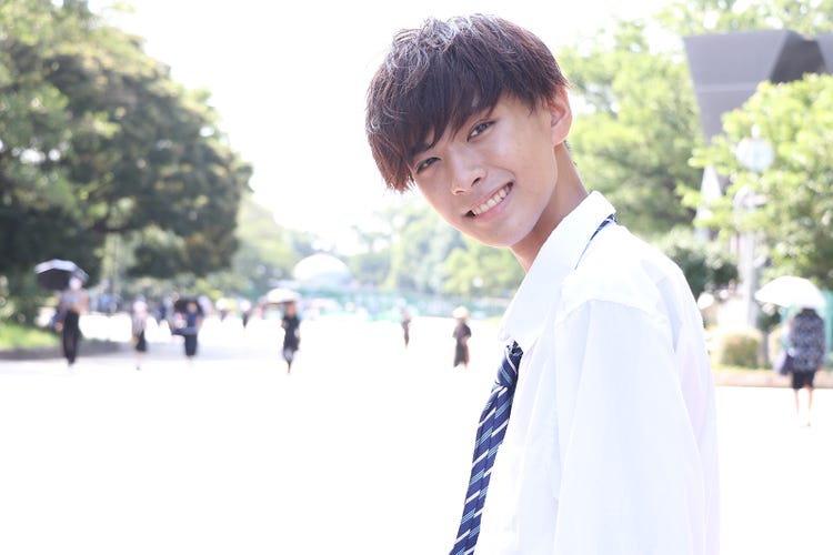 今日好き 最強弟キャラ のふうた 酒寄楓太 が気になる 年上女子の心を掴む素顔 注目の人物 モデルプレス 今日好き 最強弟キャラ のふうた 酒寄楓太 が気になる 年上女子の心を掴む素顔 注目の人物 モデルプレス