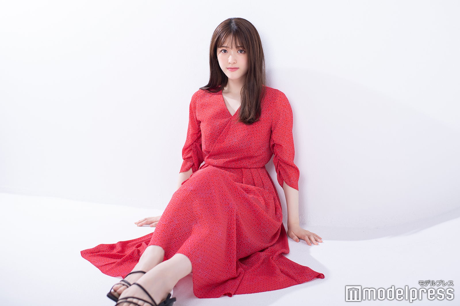 松村沙友理（C）モデルプレス