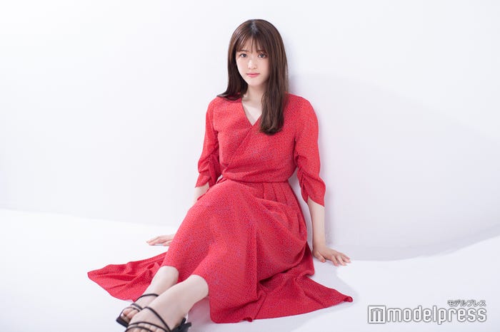 松村沙友理(C)モデルプレス