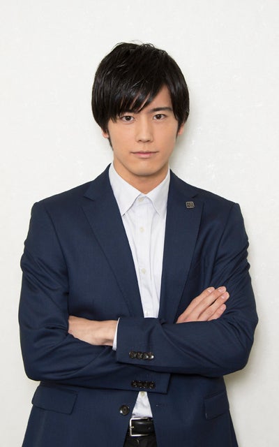 テラハ 王子 岩永徹也 仮面ライダー出演に やっぱりイケメン と注目 モデルプレス