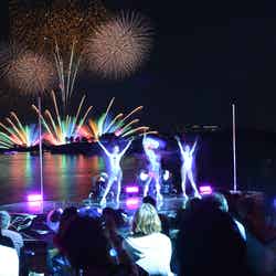 「STAR ISLAND 2018」の様子/画像提供:STAR ISLAND 実行委員会