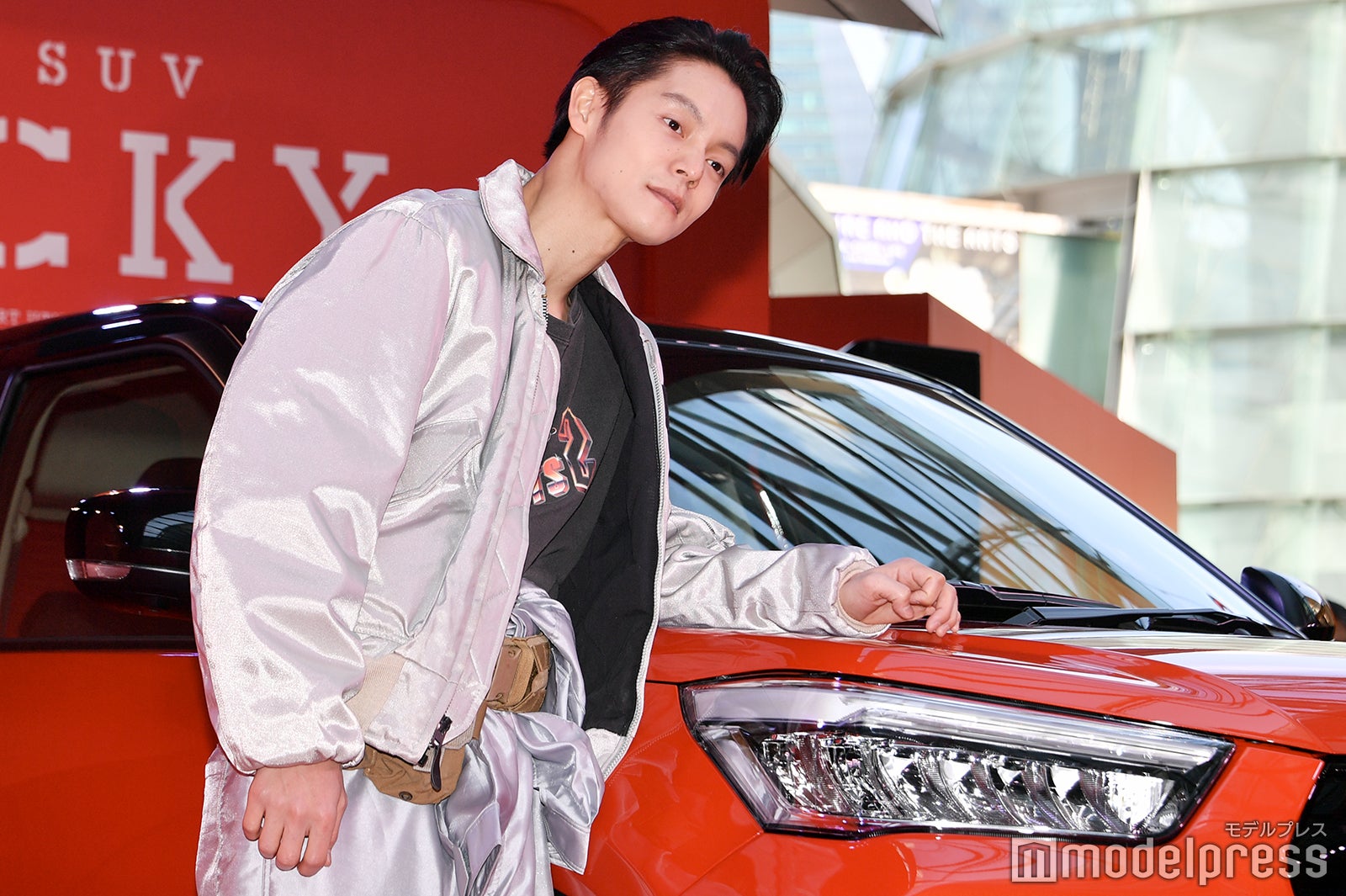 窪田正孝（C）モデルプレス