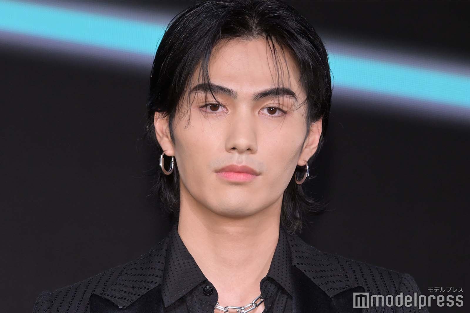 大平修蔵（C）モデルプレス