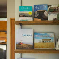 ザ ノマド 八ヶ岳/画像提供:THE NOMAD HOTELS & OUTDOORS